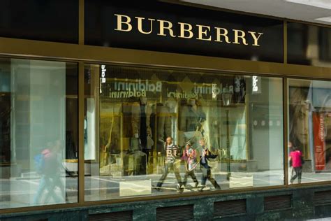 when does burberry sale start 2019|Burberry retail sales.